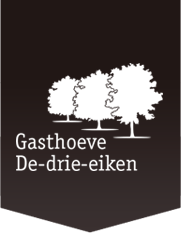 Gasthoeve De Drie Eiken